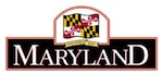 State of Maryland logo