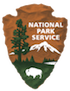 National Park Service logo