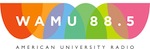 WAMU logo